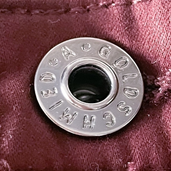 Ag The Stilt Cigarette Pant - Picture 8 of 14